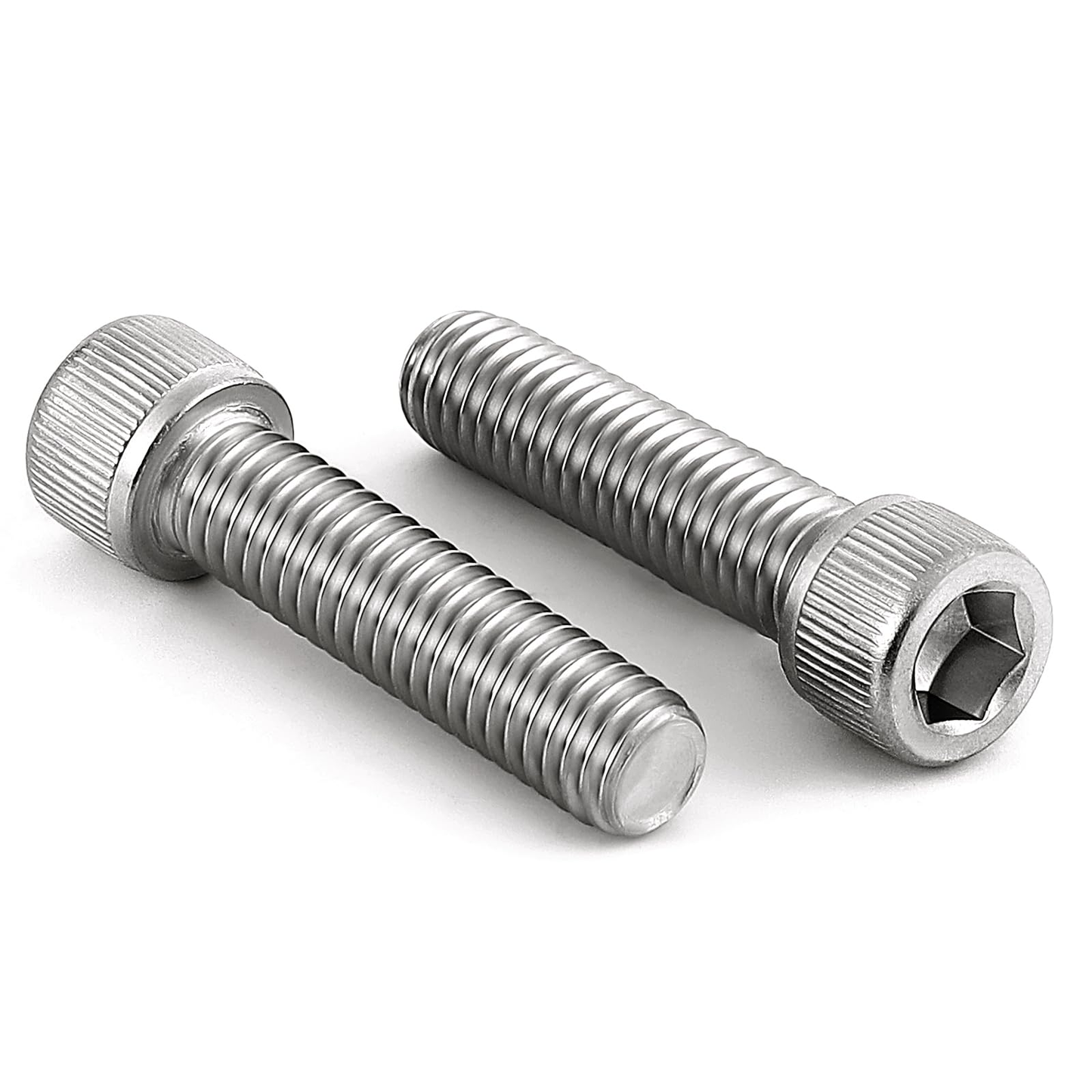 M3-0.5 X 16 Sckt Cp Scrw A-2 – High-quality metric fastener for industrial and commercial use.