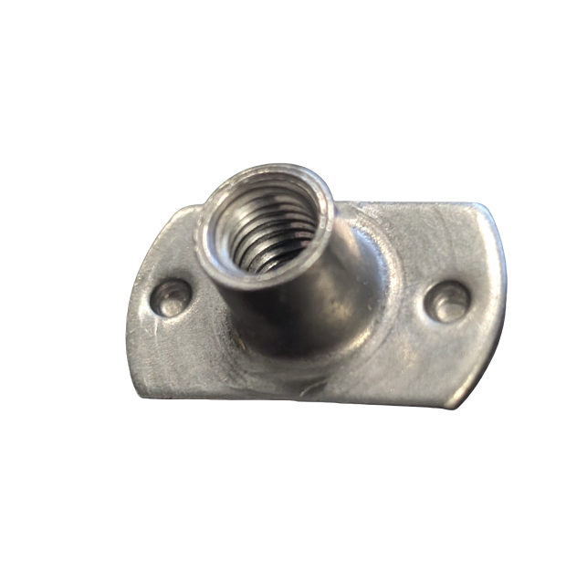 M5-0.8 Spot Weld Nut