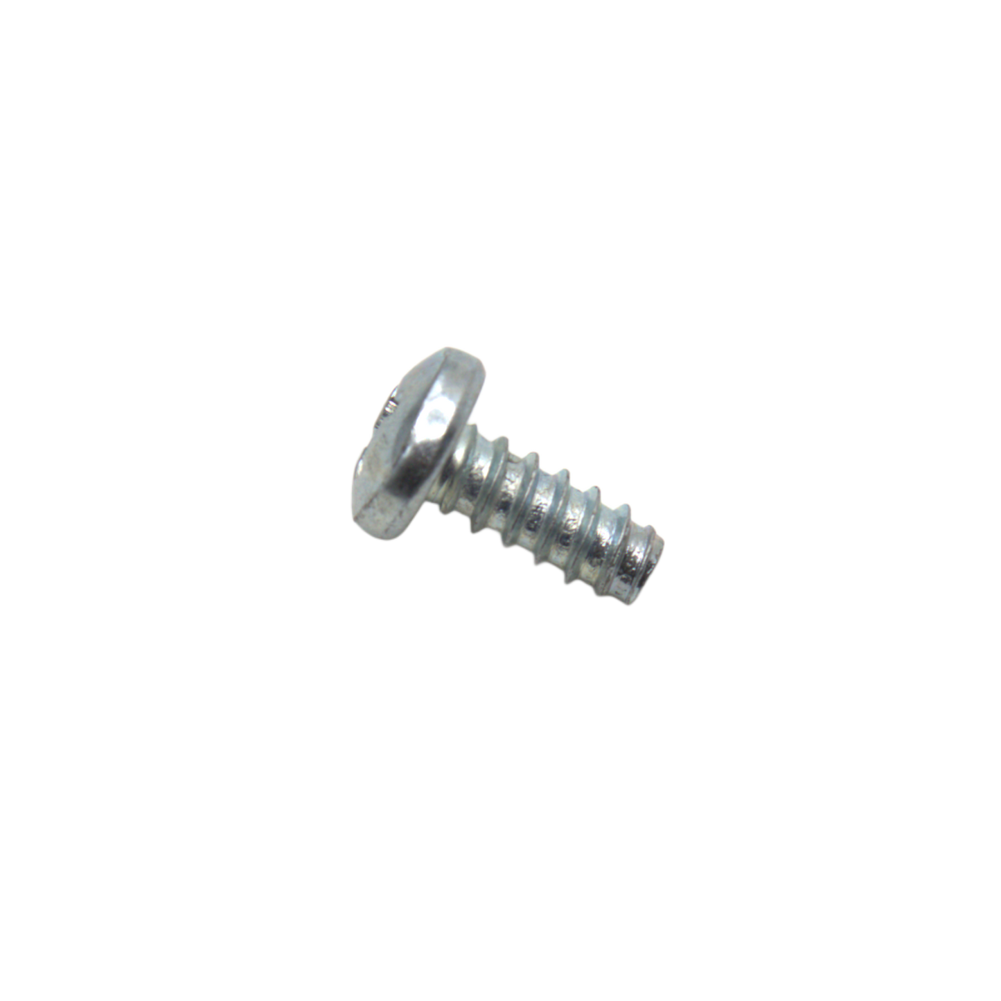 M5.50X13 Phillips Pn Thread Cut zinc plated – High-quality metric fastener for industrial and commercial use.