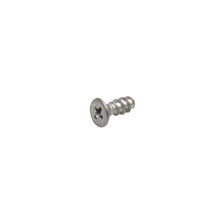 Phil Pan Head, Thread Cutting