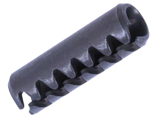 M1.5X15 Spring Tension Pin Hd – High-quality metric fastener for industrial and commercial use.