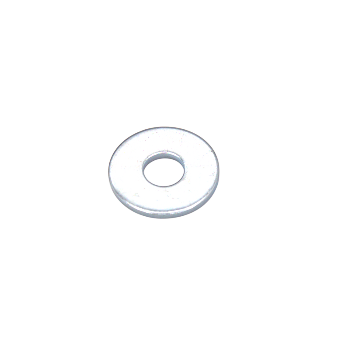 M10 Flat Washer Cad 2 – High-quality metric fastener for industrial and commercial use.