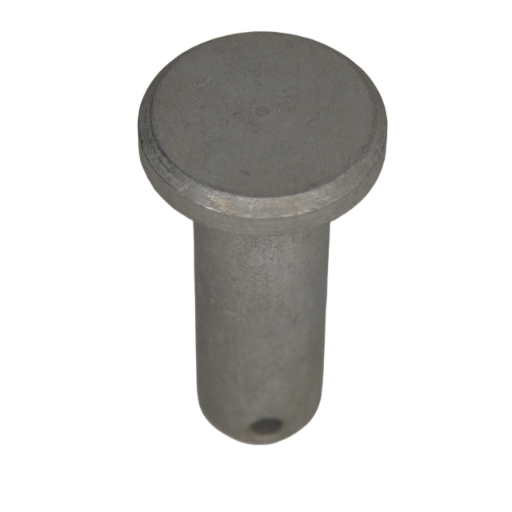 M6X50 Clevis Pin W/Out Hole – High-quality metric fastener for industrial and commercial use.