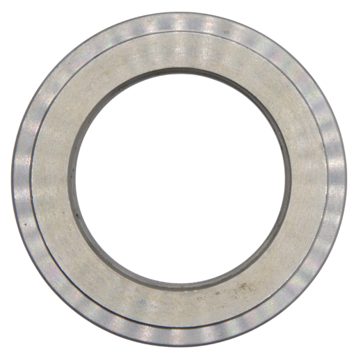 Shaft Nut with Pin Holes, M52-1.5