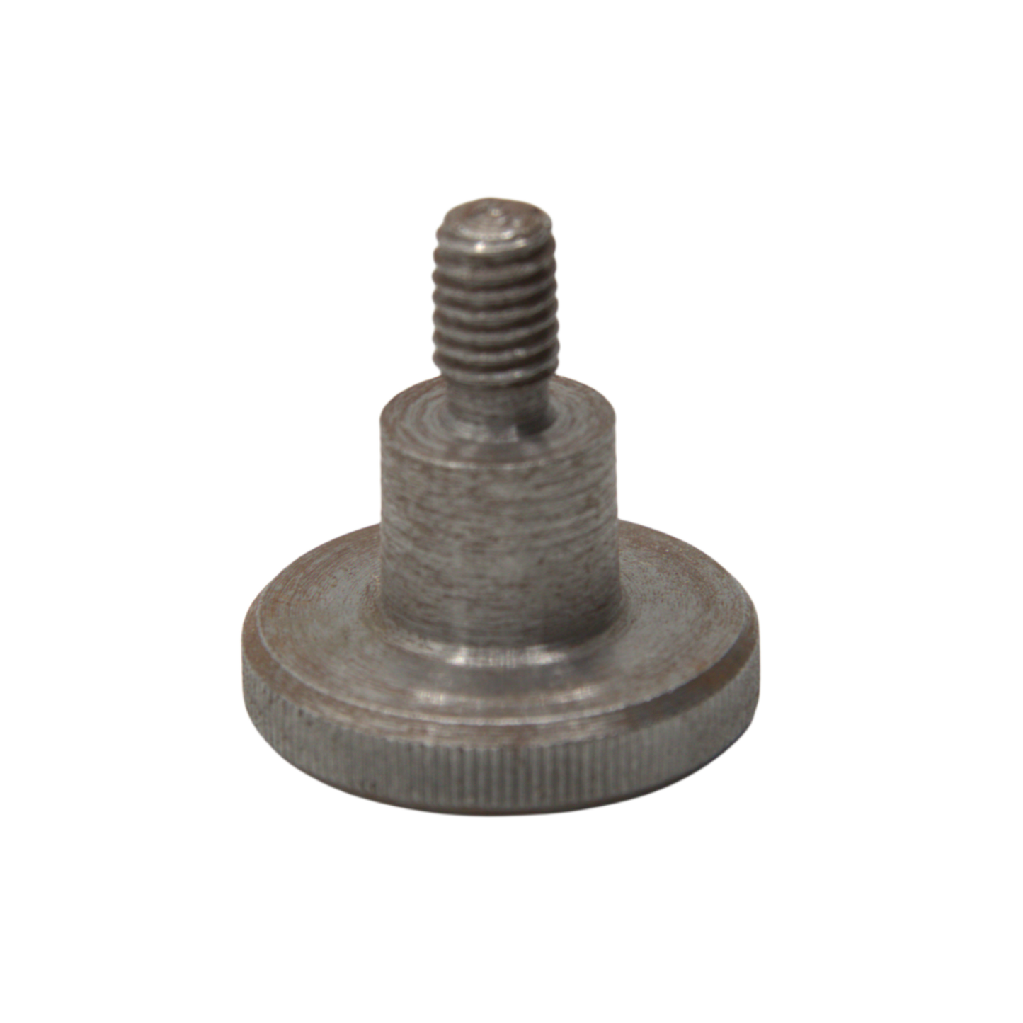 M3-0.5X8 Knurled Thumb Screw W/ – High-quality metric fastener for industrial and commercial use.