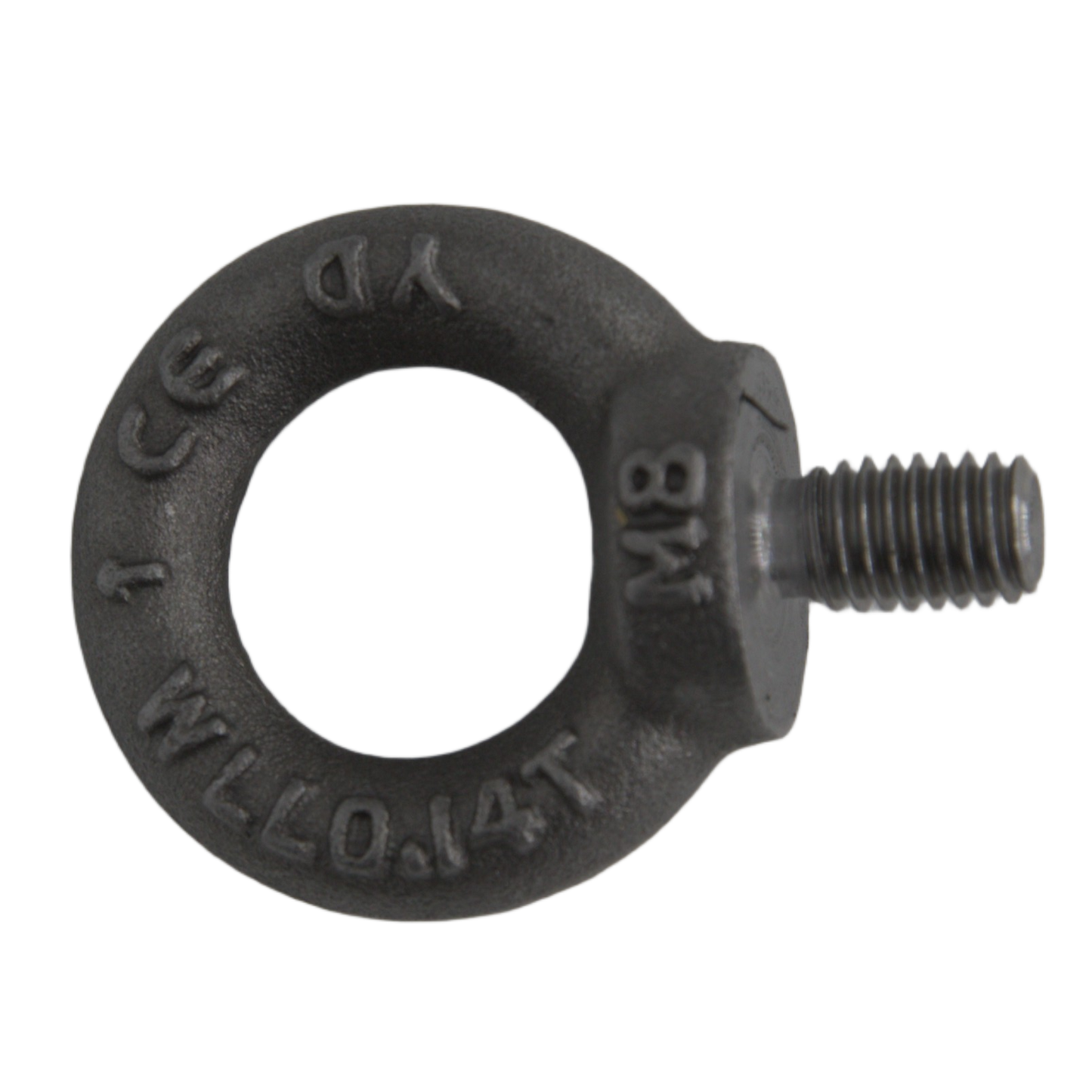 M10-1.5 Lifting Eye Bolt – High-quality metric fastener for industrial and commercial use.