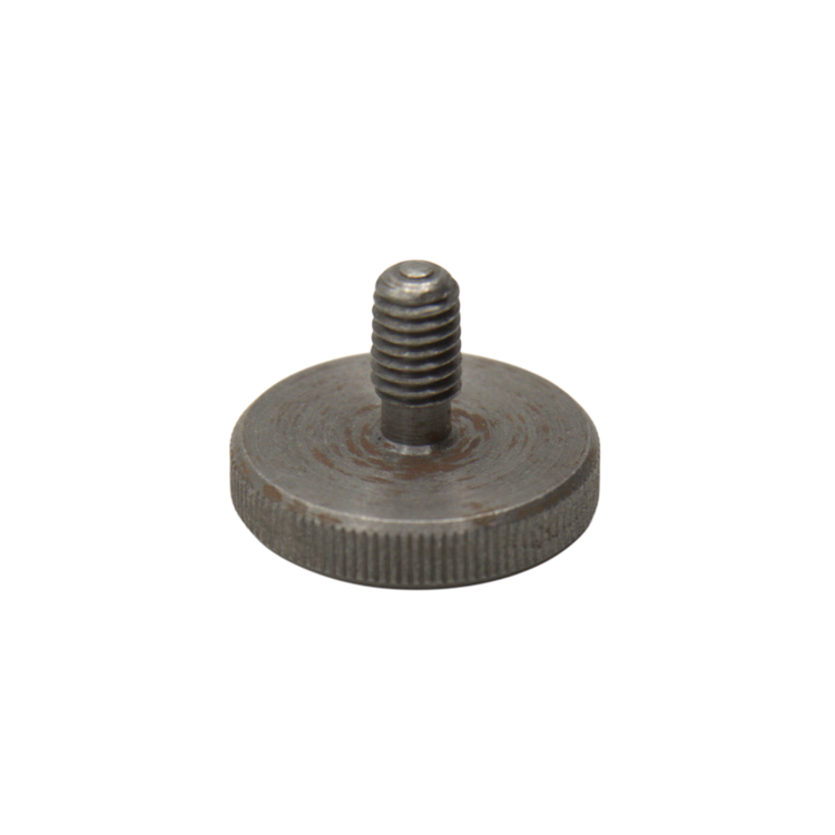 Knurled Thumb Screw