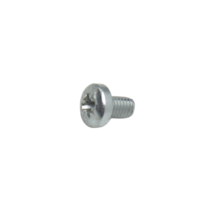 Pozi Pan Head (Thread Forming)