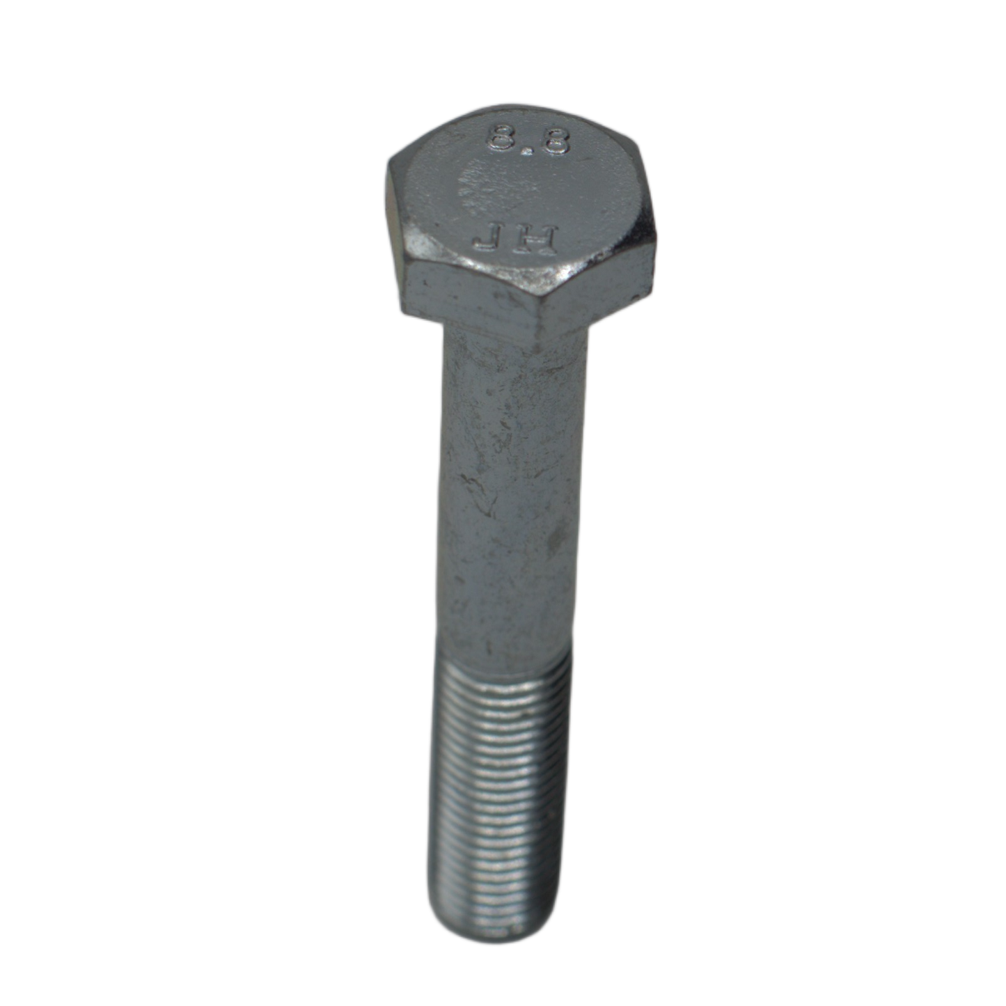 M16-2.0X100 Heavy Hex Structural – High-quality metric fastener for industrial and commercial use.
