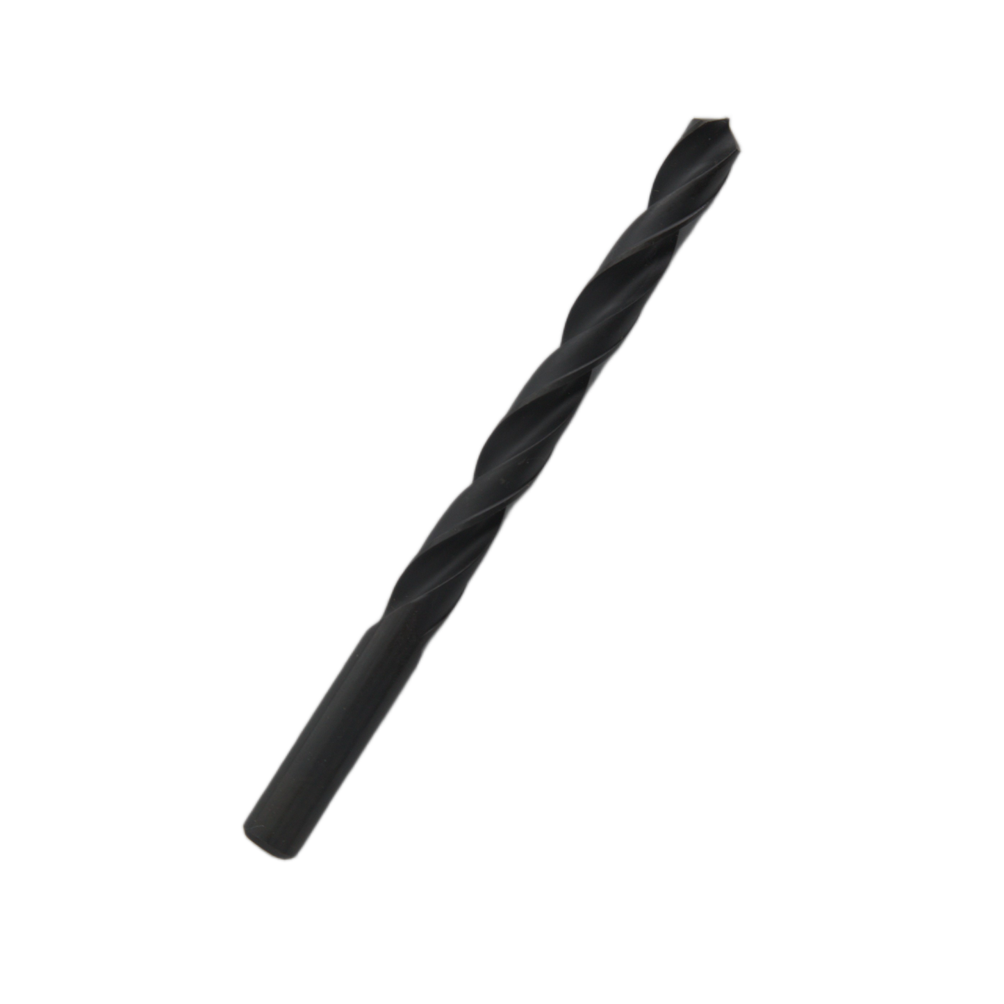 Jobber drill bit, 21 mm, high-speed steel (HSS)