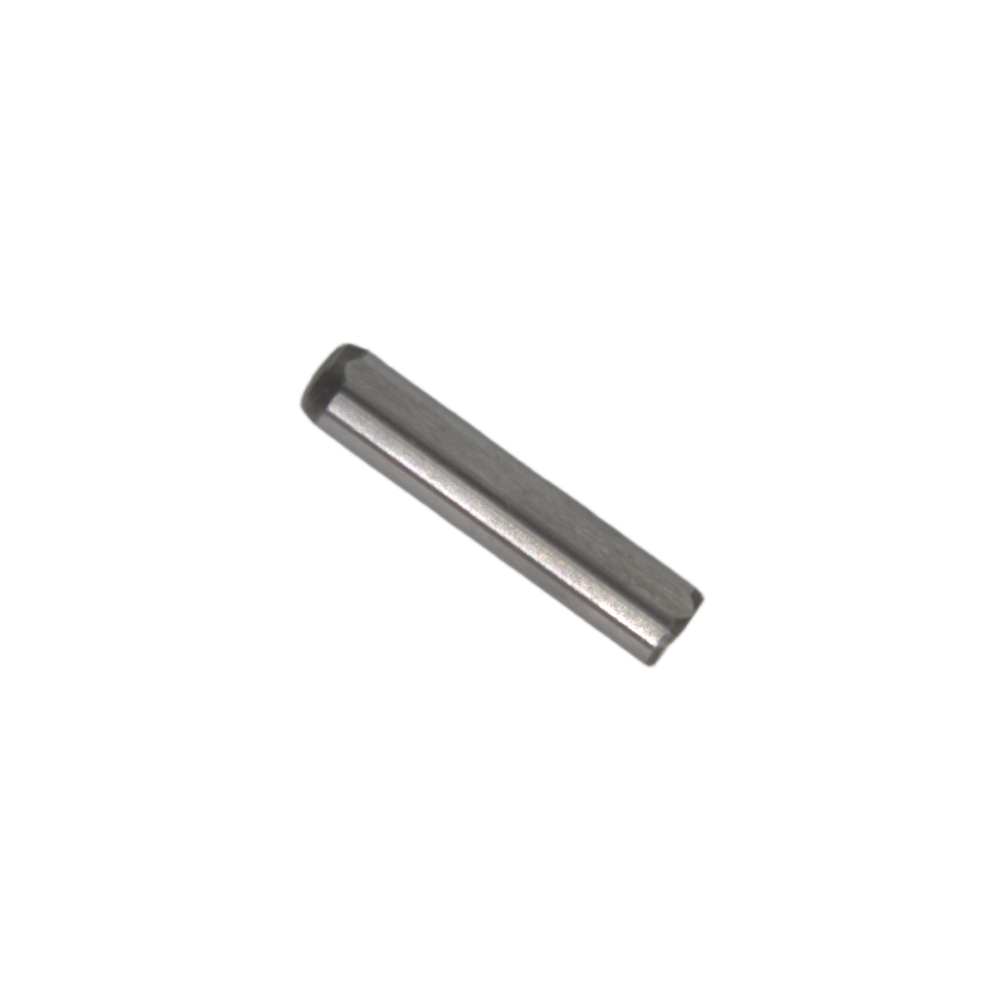 M2.5X20 Dowel Pin M6 Unhardened – High-quality metric fastener for industrial and commercial use.