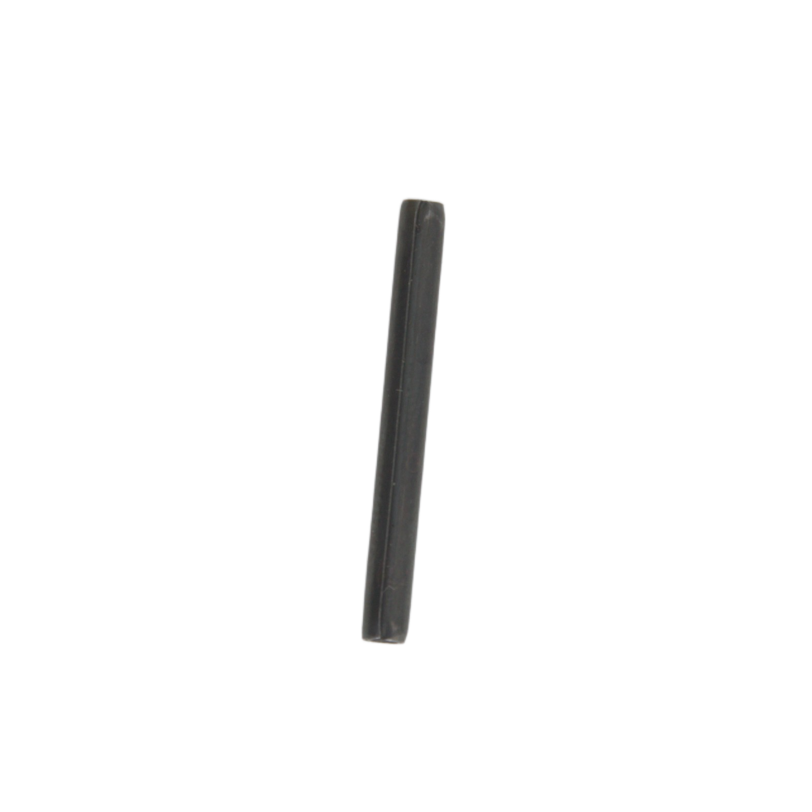 M10X30 Roll Pin Black Metric Specialties m10x30-roll-pin-black-metric-specialties