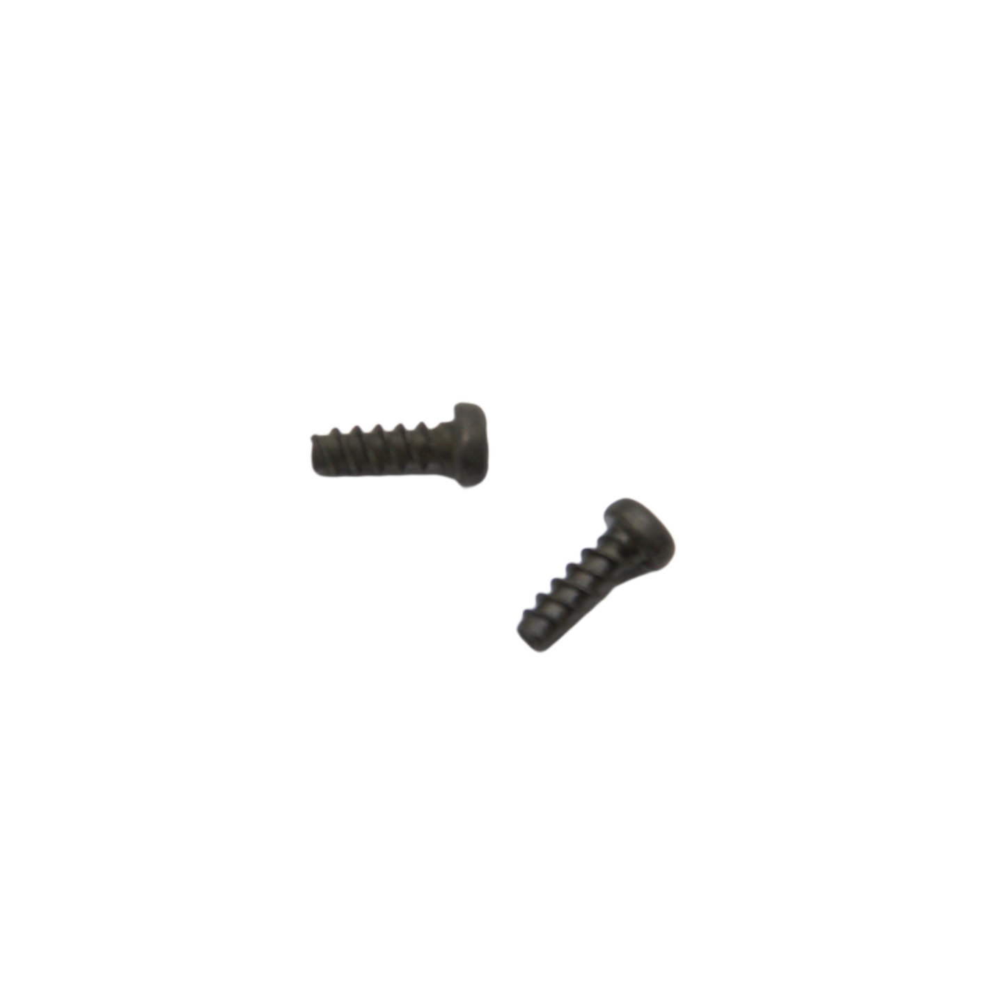 M2X6 Phillips Pan Plastite W/ Black – High-quality metric fastener for industrial and commercial use.