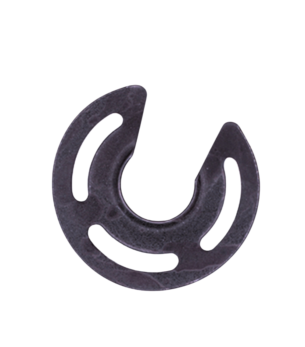 M5 Circlip Benzing Type As black oxide finish – High-quality metric fastener for industrial and commercial use.