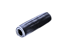 M3X14 Spiral Pin Stnls Stl. – High-quality metric fastener for industrial and commercial use.