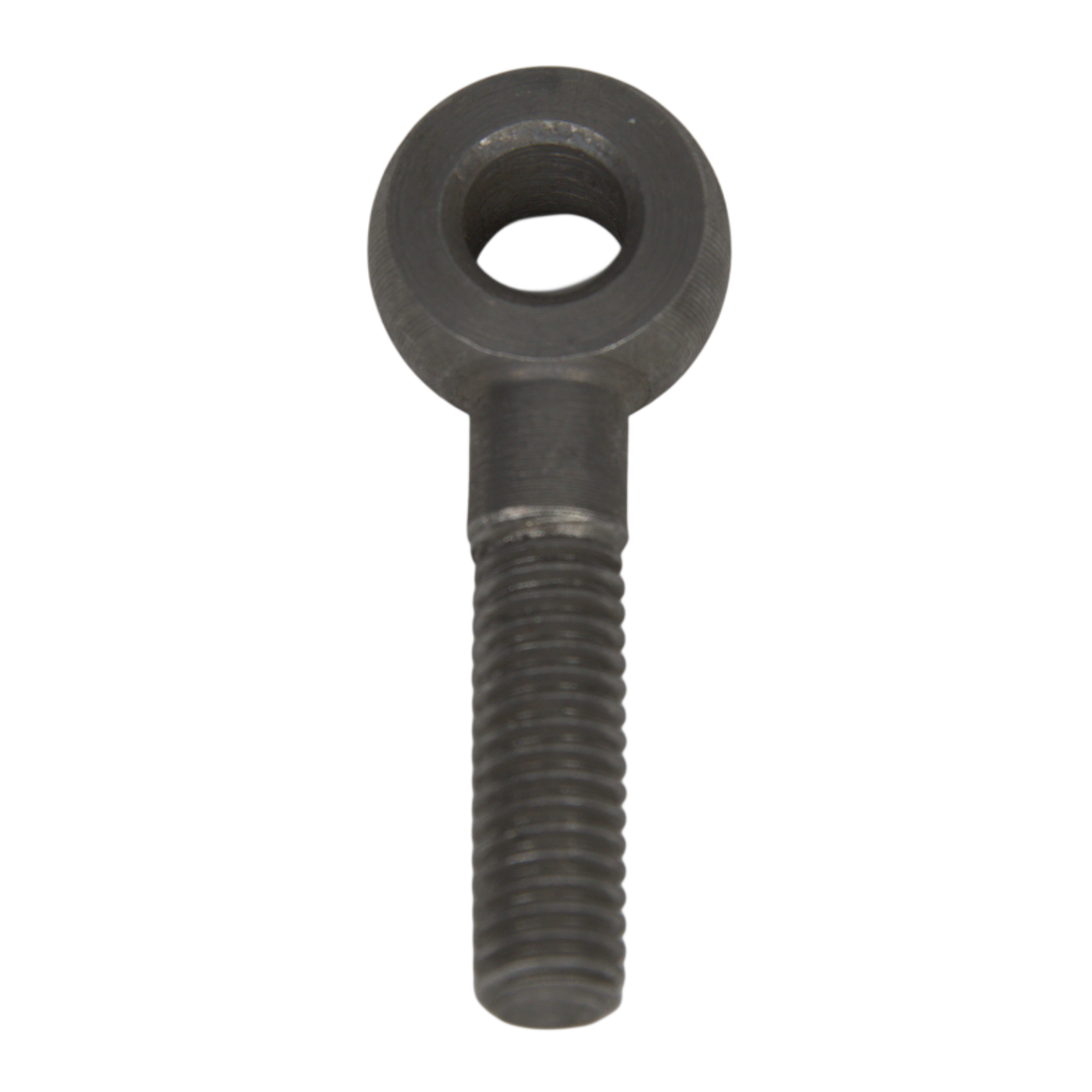 M6-1.0 X 30 Eye Bolt Zinc
