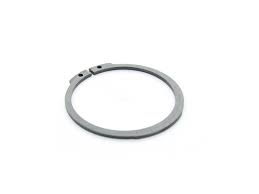M3 External Retaining Ring – High-quality metric fastener for industrial and commercial use.