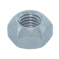 M12-1.5 Prev.Torque Locknut – High-quality metric fastener for industrial and commercial use.