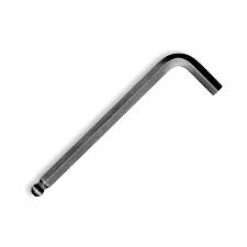 Ball Hex Key Sae/Metric Set