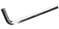 M17 Long Arm Hex Key Black