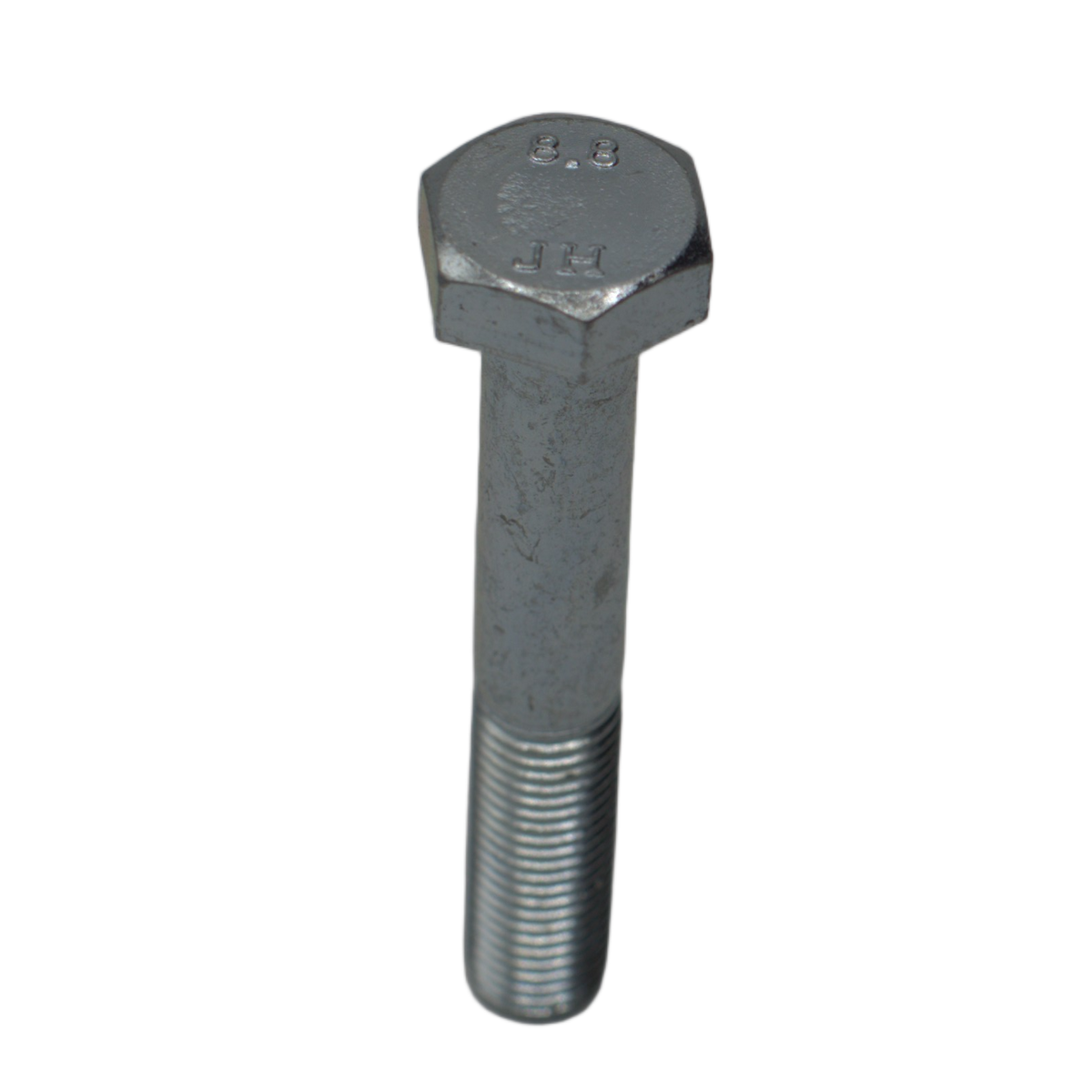 DIN 960 – Metric Specialties