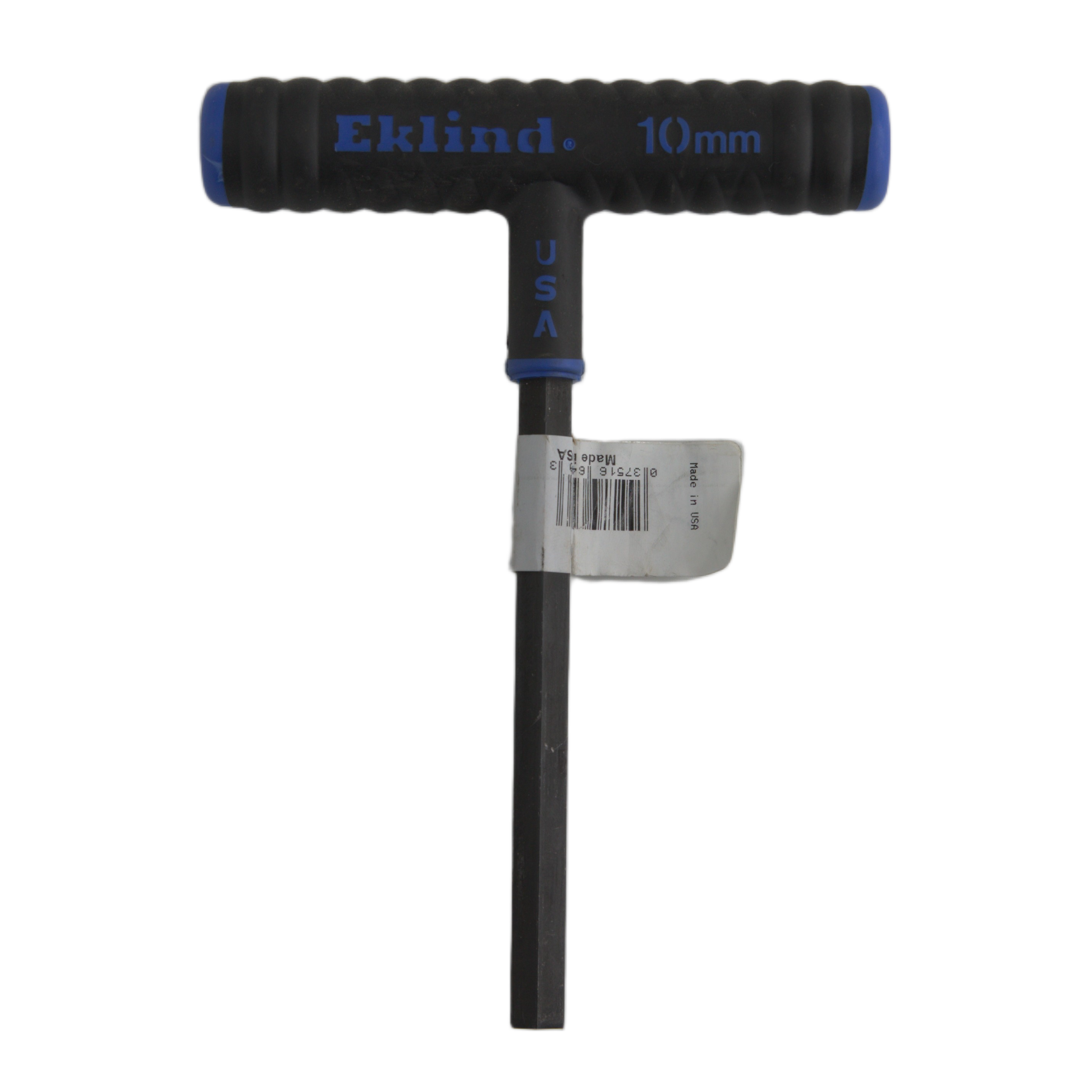 T-HANDLE – Metric Specialties