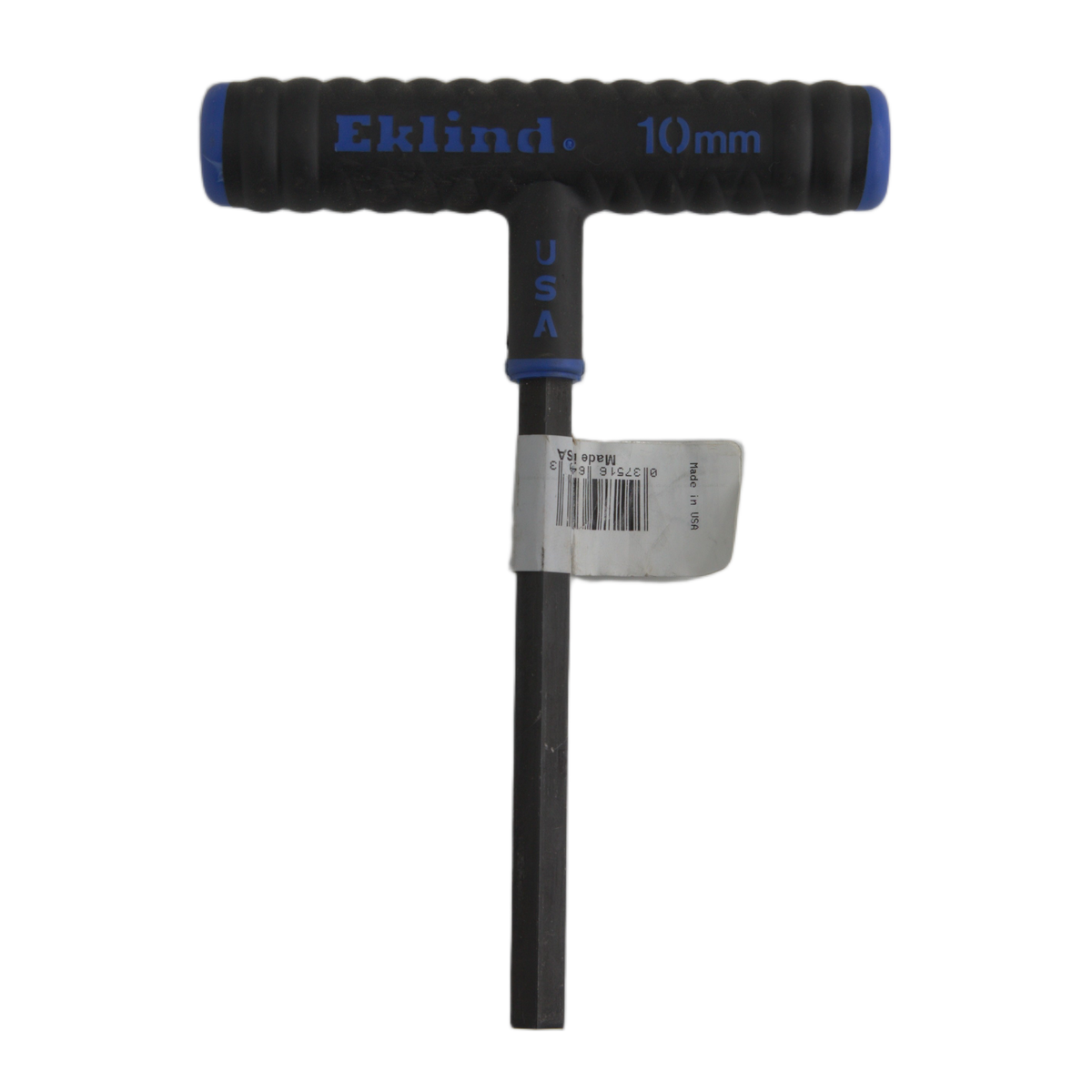 T-HANDLE – Metric Specialties