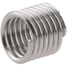 Helix Insert INSERT – Metric Specialties