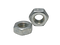M3.5-0.6 Hex Nut Zinc