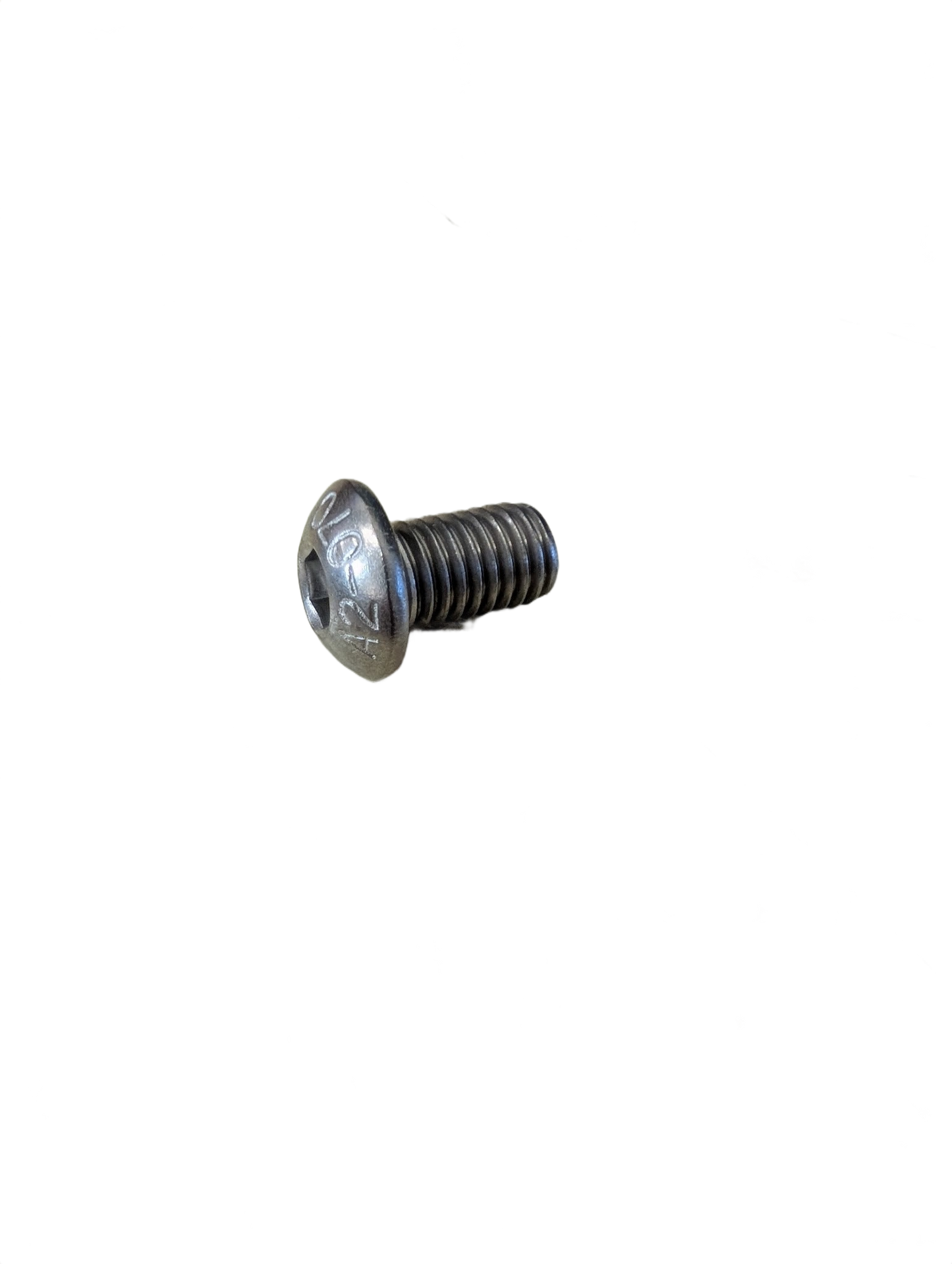 M4-0.7X6 Button Hd Cap A-2