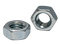 M5-0.8 Hex Nut Zinc
