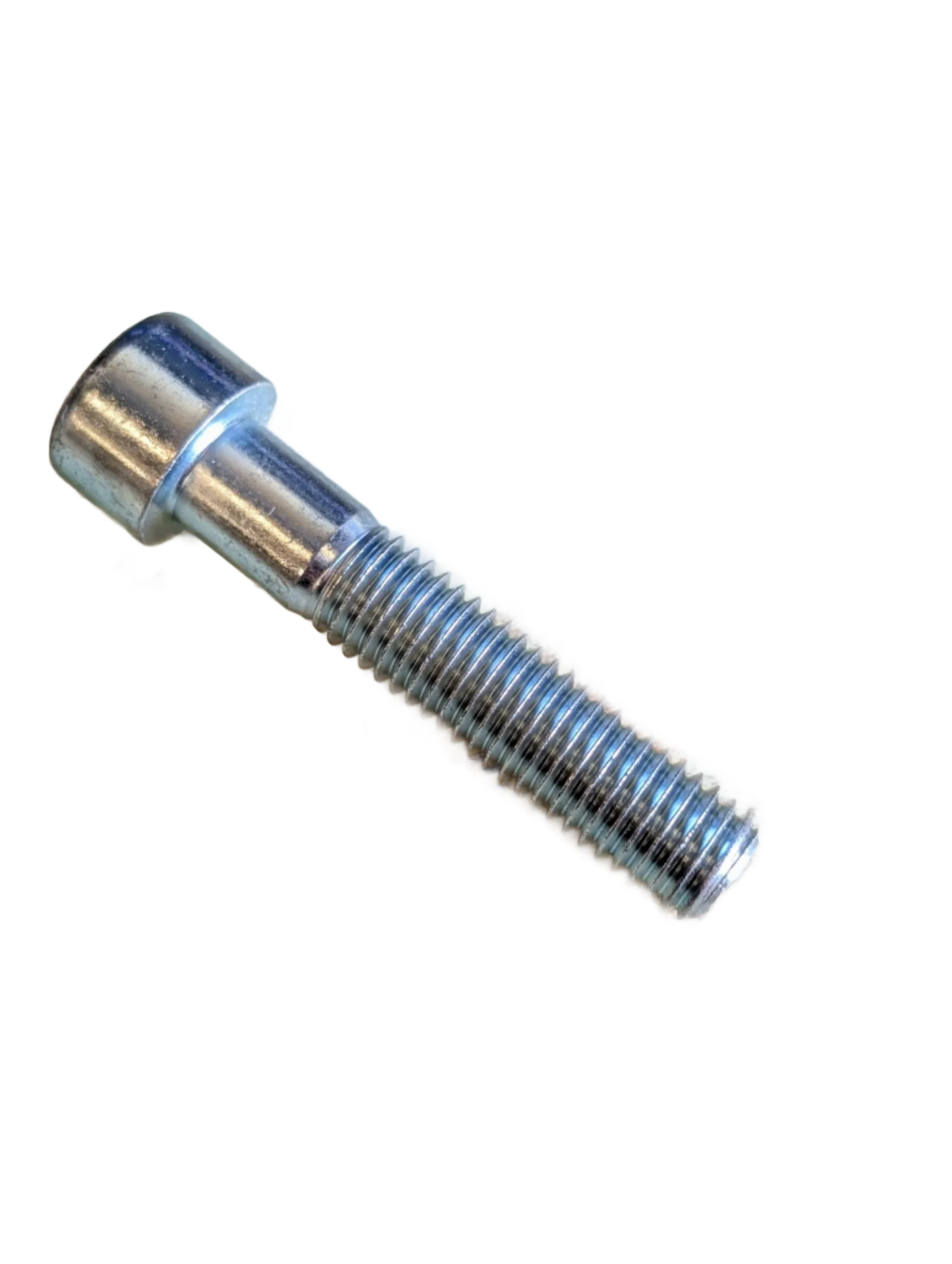 M5-0.8 X 70 Soc Cap A2 Ss/Pt