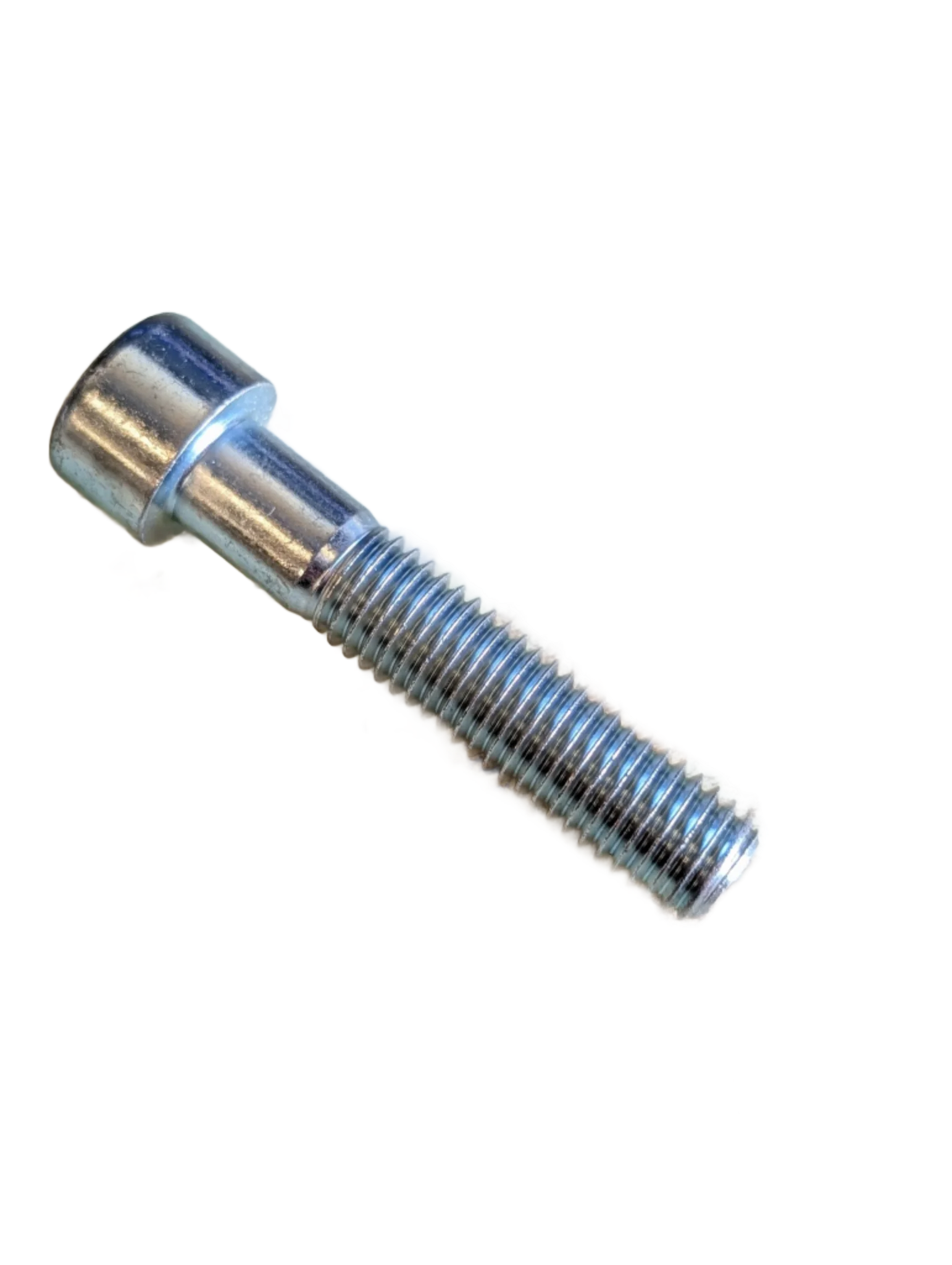 M5-0.8 X 70 Soc Cap A2 Ss/Pt