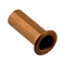 M2.5X7 Tubular Rivet Brass – High-quality metric fastener for industrial and commercial use.