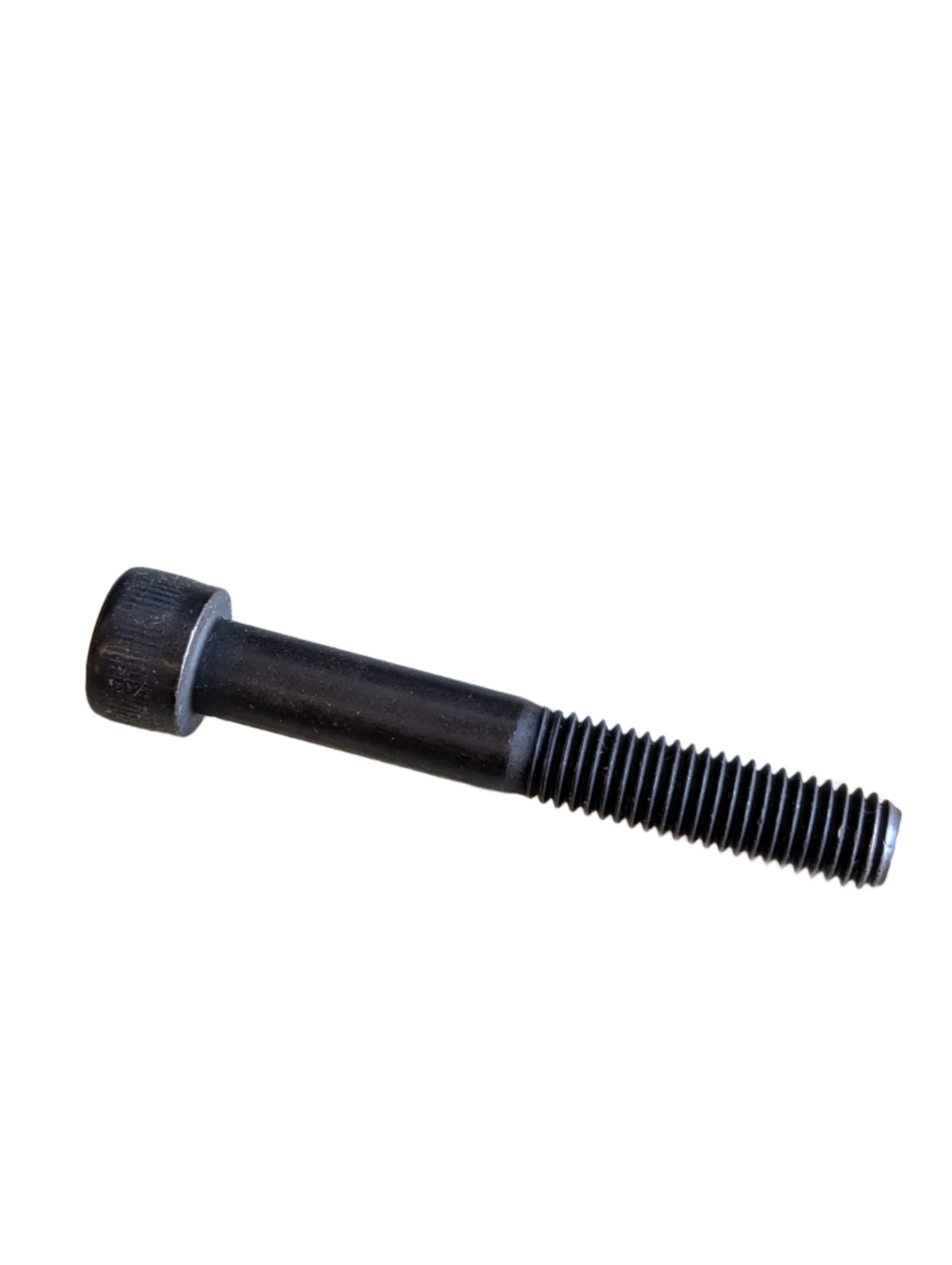 M7 x 50mm Sechskantschrauben DIN 931 Teilgewinde Stahl , 0,82 M7 x 50mm Sechskantschrauben DIN 931 Teilgewinde Stahl , 0,82