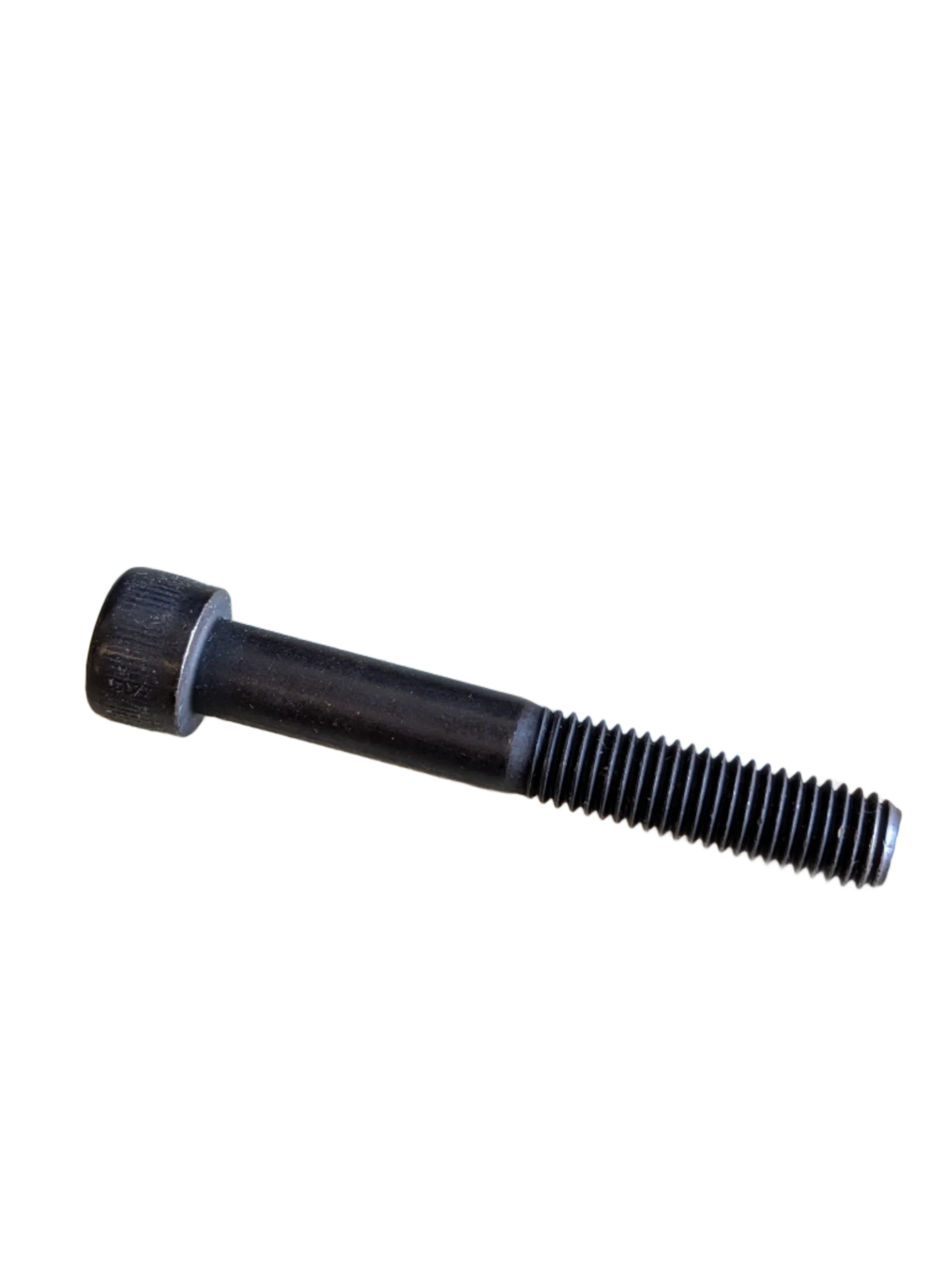 M7-1.0X50 Socket Hd Cap Screw P/T