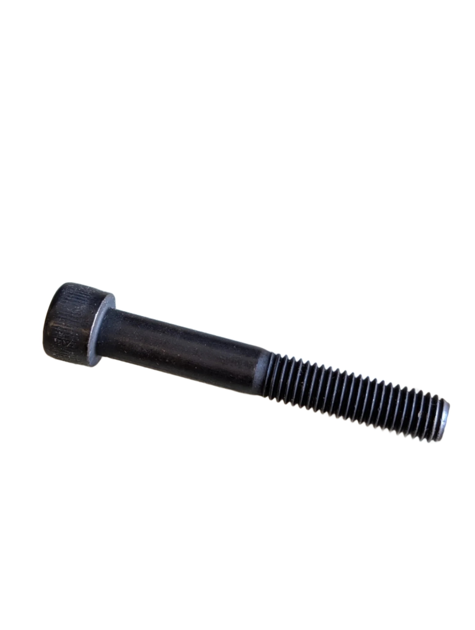 M7-1.0X50 Socket Hd Cap Screw P/T