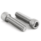 M6-1.0 X 120 Soc Cap 12.9/Pt – High-quality metric fastener for industrial and commercial use.