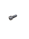 M8-1.25X25 Socket Hd Cap Non-Knurled