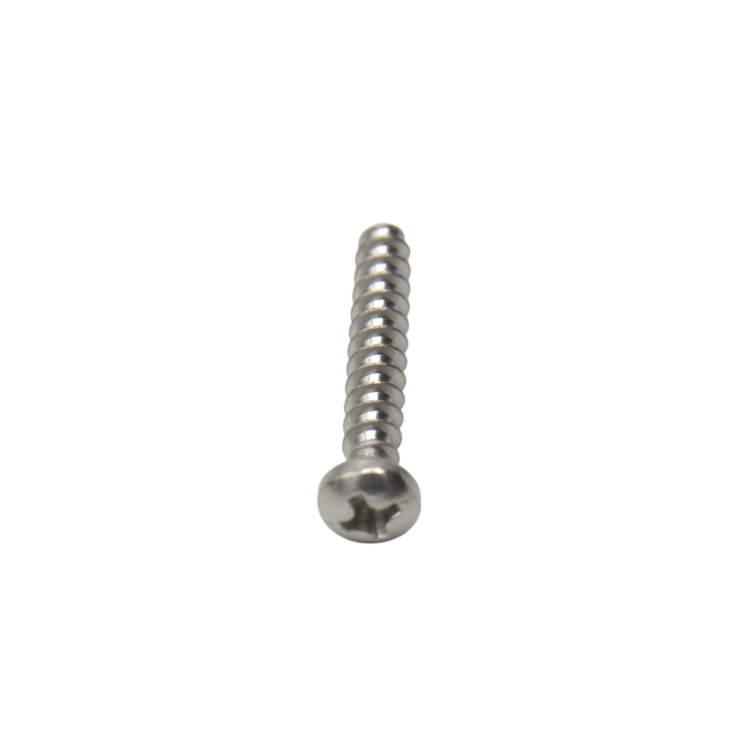 Phil Pan Self Tapping, Point