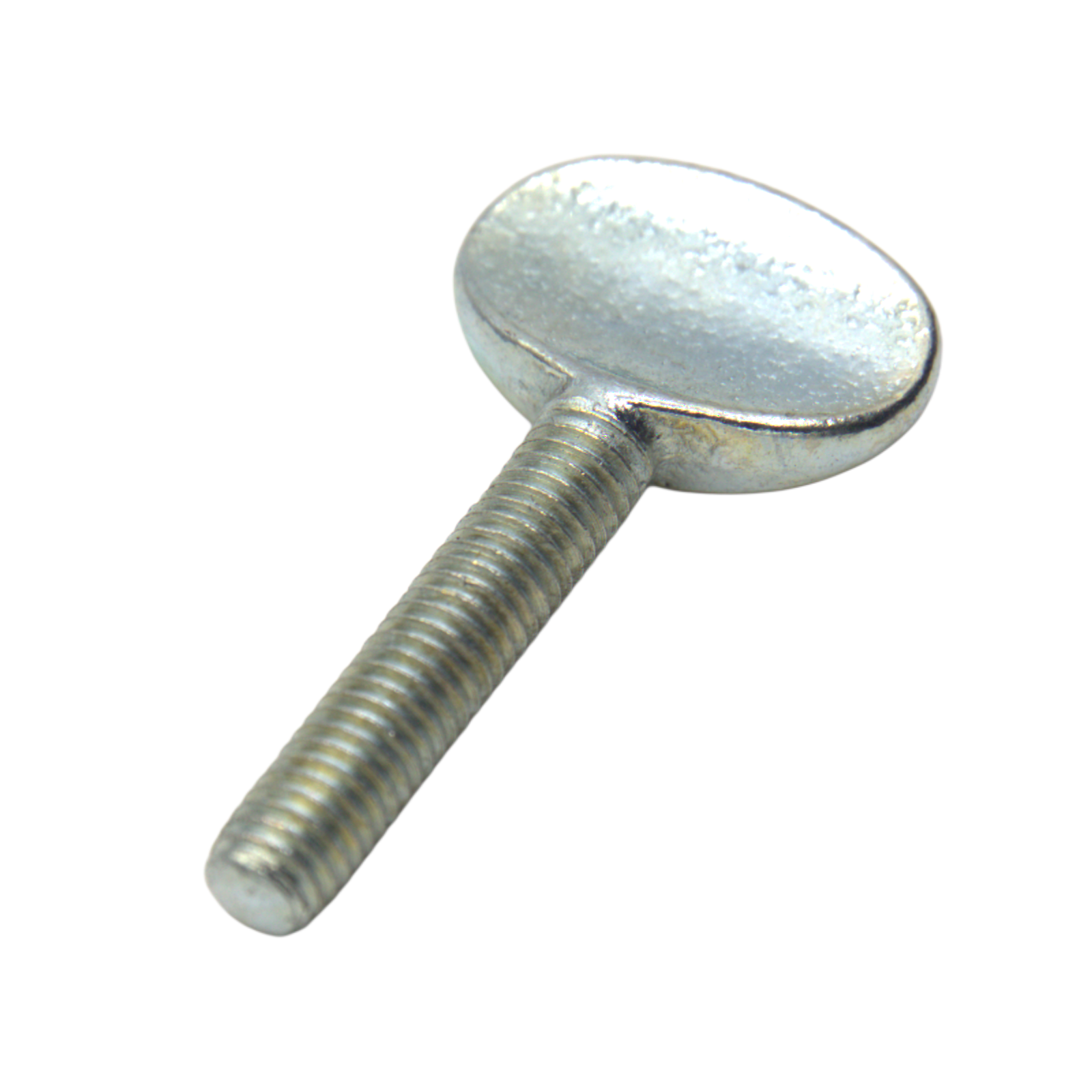 M6-1.0X30 Thumb Screw Zinc