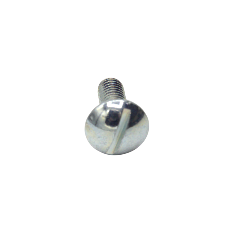 Slotted Truss Head, Machine Screw