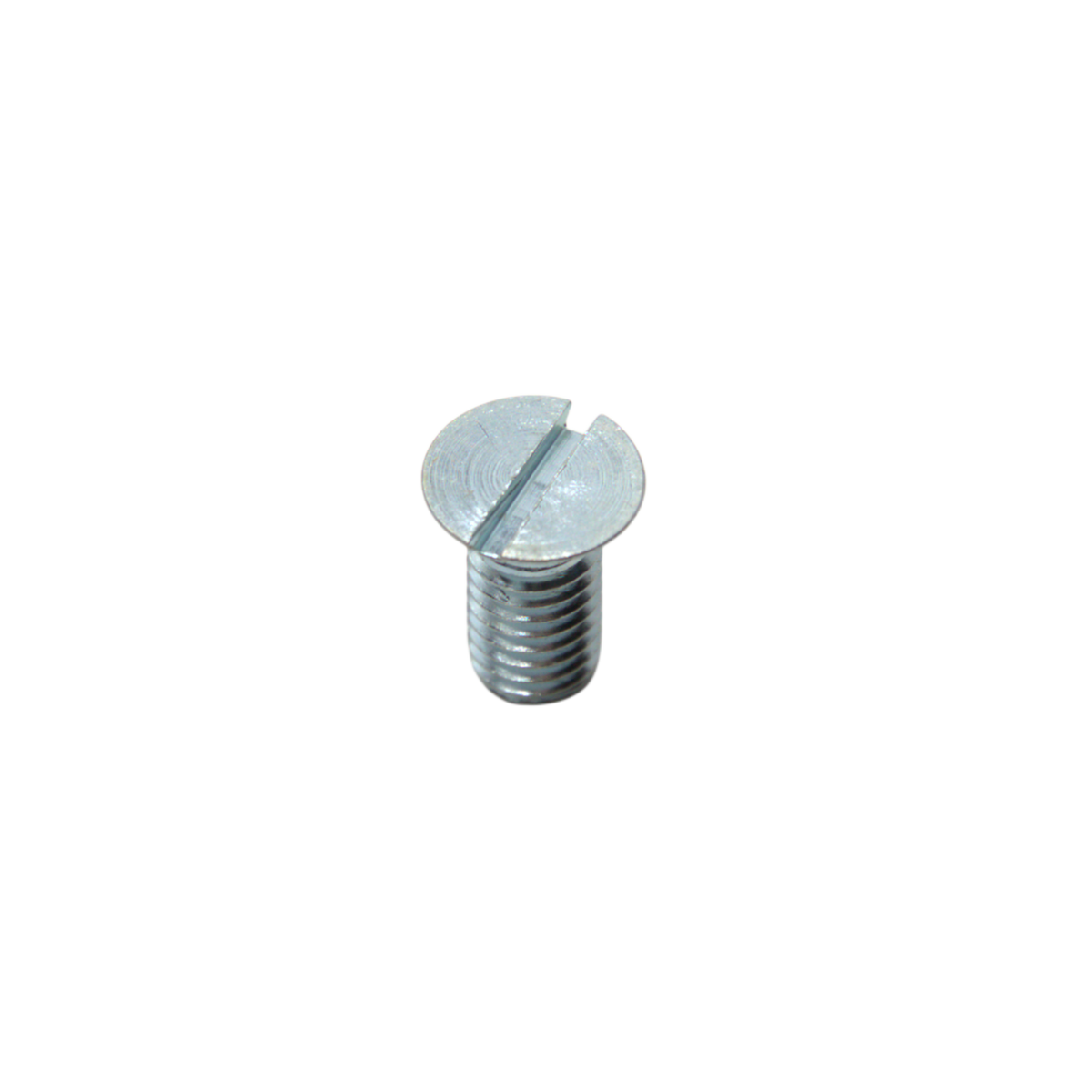 M4 Slot M4-0.7X25 Slot Flat Hd Ms/ Small | Metric Specialties