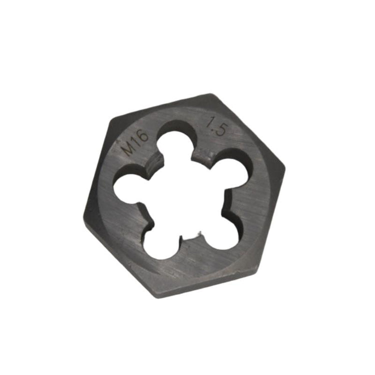 Hex Dies & Round Adjustable Dies