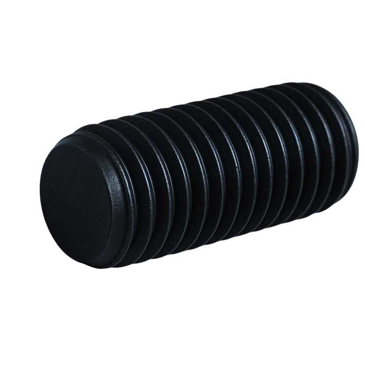 Socket Set Flat Point