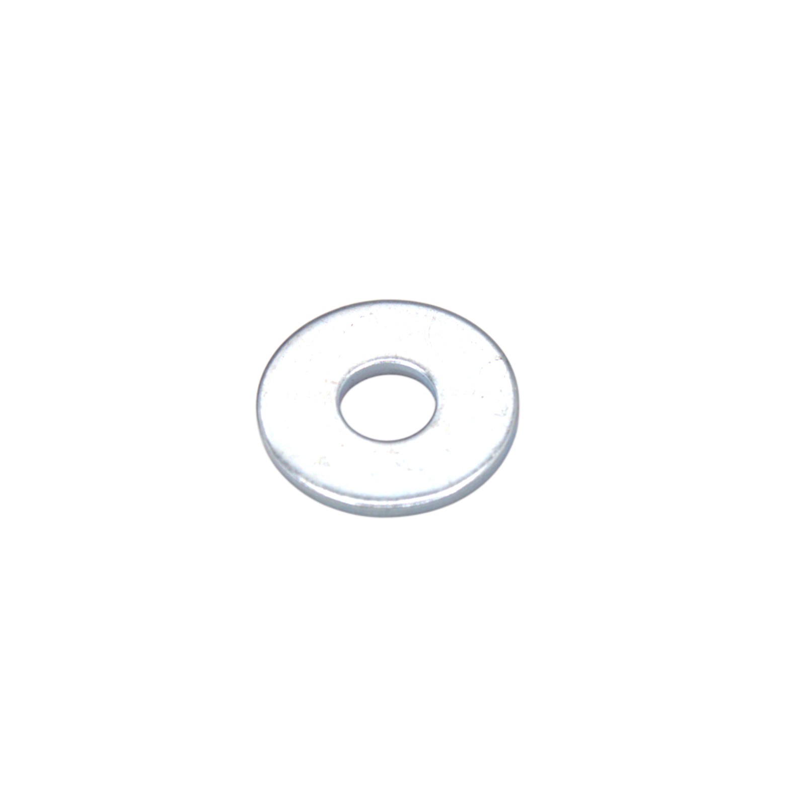 M6 Flat Washer Plain