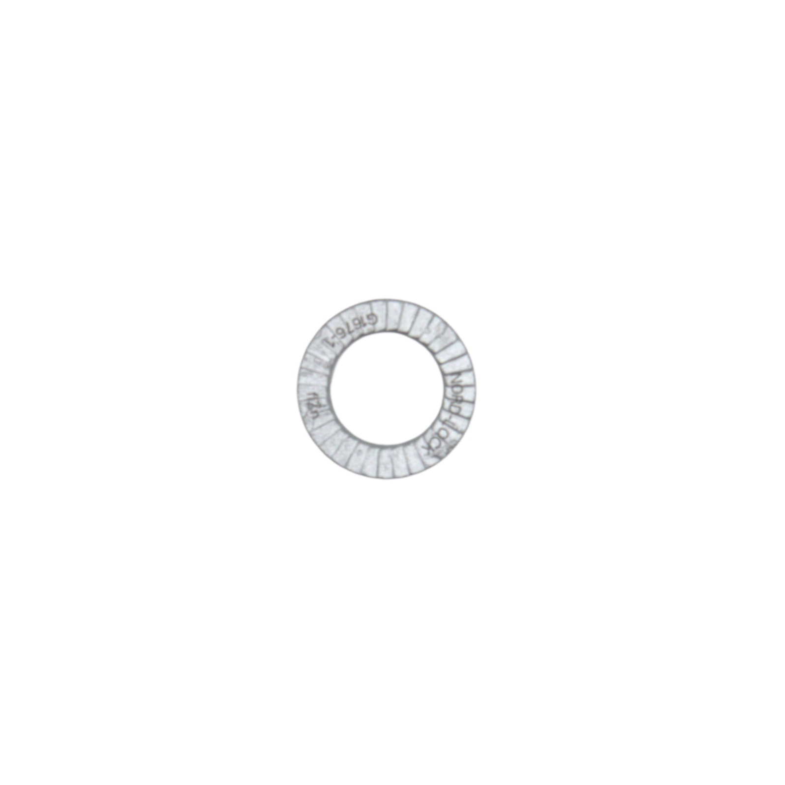 M20 Nordlock Washer Zc
