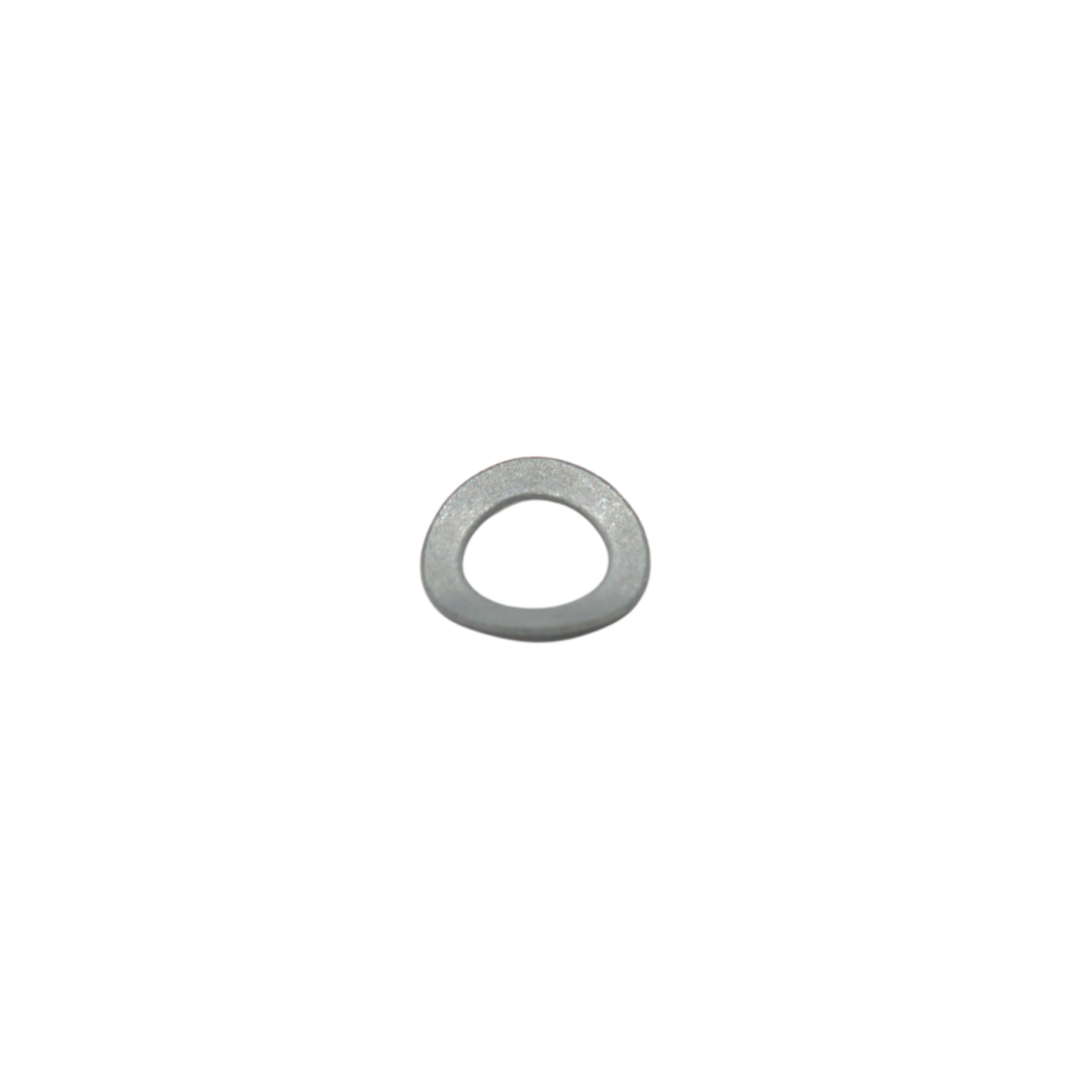 M2 Curved Spring Washer Zinc