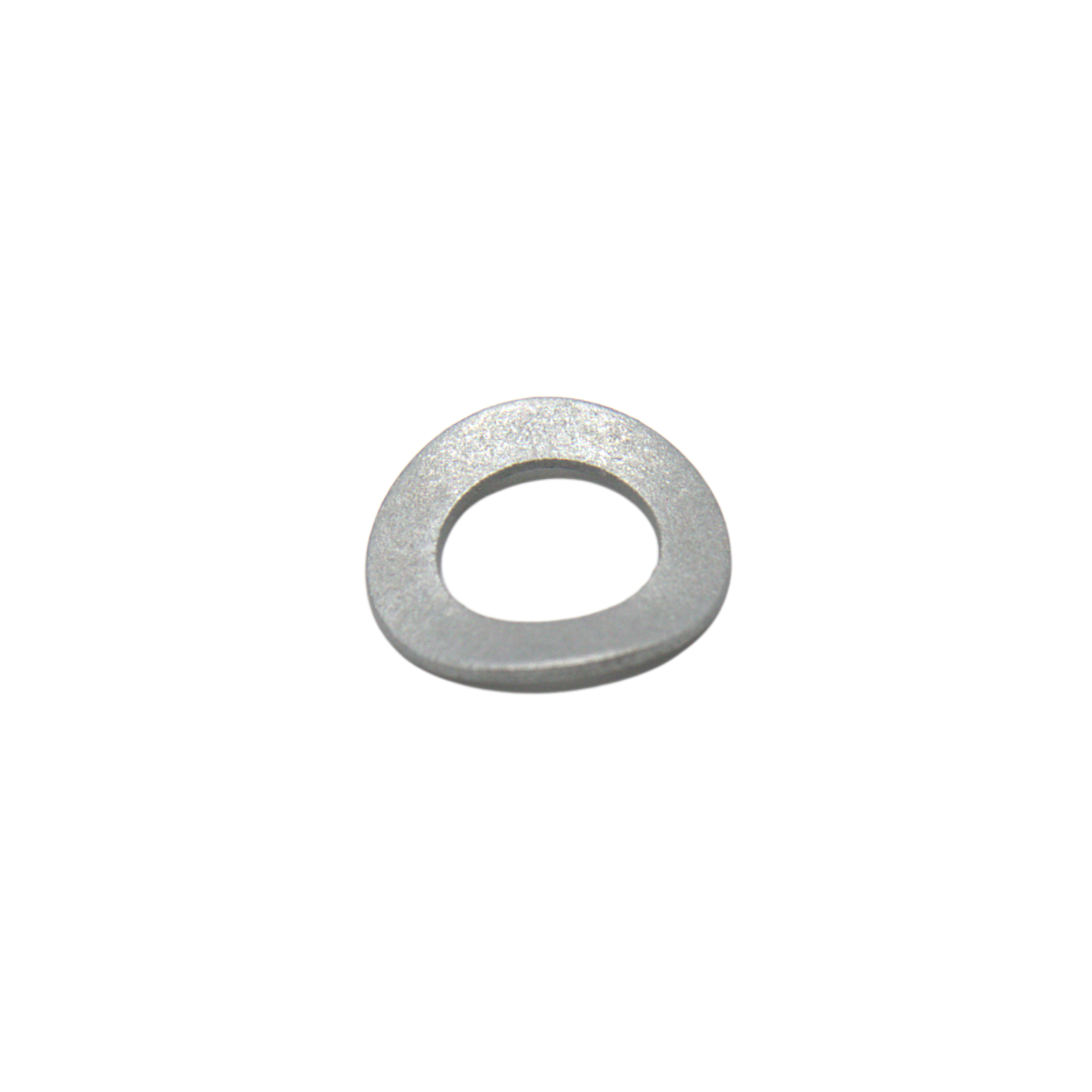 M16 Wavy Spring Washer Zinc