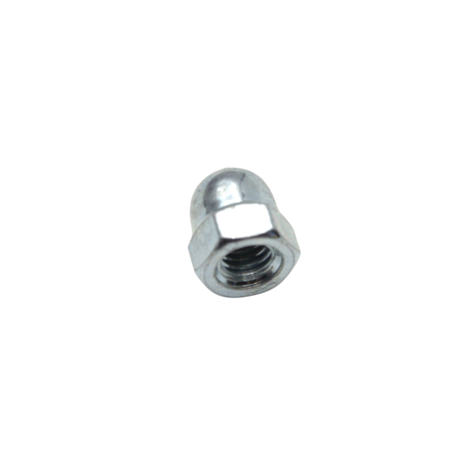 M6-1.0 Acorn Cap Nut A-2